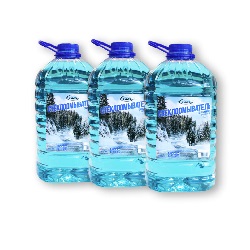 Стеклоомыватель