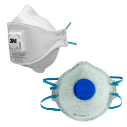 Защита органов дыхания 