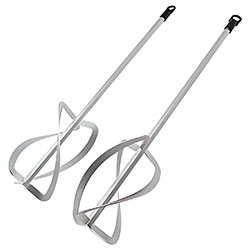 Миксеры, насадки мешалки для дрели