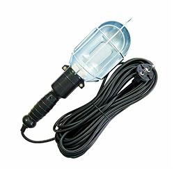 Светильник переносной 