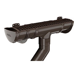 Водосточная система