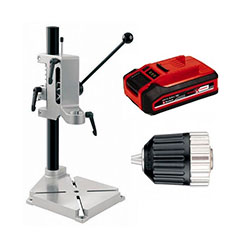 Комплектующие к электроинструментам