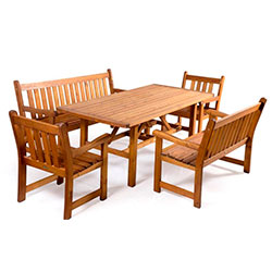 Садовая мебель