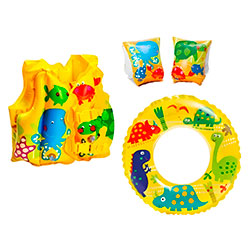 Аксессуары для плавания