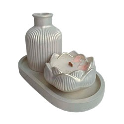 Предметы декора 