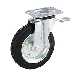 Колесные опоры, колеса, ролики