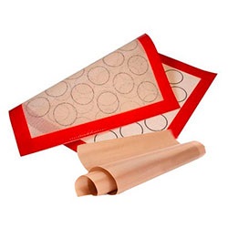 Выпечка и запекание