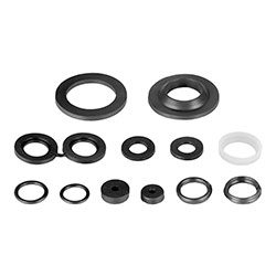 Уплотнители и прокладки