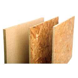 Древесно-плитные материалы