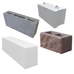 Строительные блоки