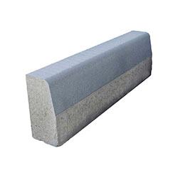 Бордюрный камень