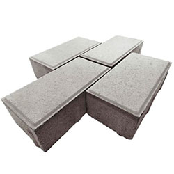 Плитка тротуарная