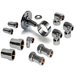 Комплектующие для полотенцесушителей