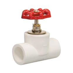 Водоснабжение