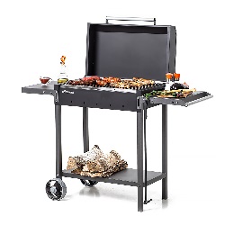 Гриль и барбекю