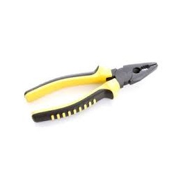 Пассатижи, плоскогубцы, круглогубцы