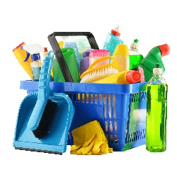 Хозяйственно-бытовые товары