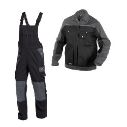 Спецодежда