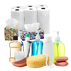 Гигиеническая продукция