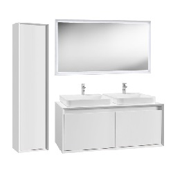 Мебель для ванной комнаты