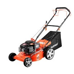 Газонокосилки