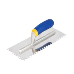 Штукатурно-отделочный инструмент