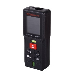 Дальномеры лазерные