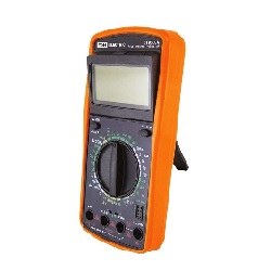 Мультиметры