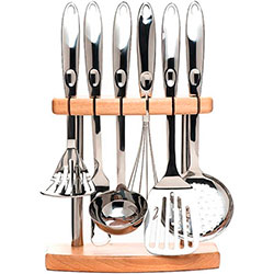 Кухонная утварь и инвентарь