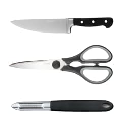 Ножи и принадлежности для резки