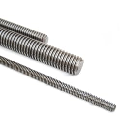 Шпильки резьбовые