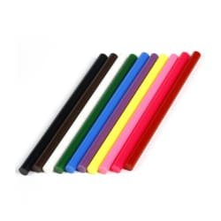 Стержни клеевые