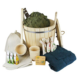 Товары для бани