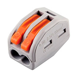 Клеммы, наконечники