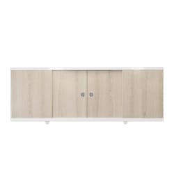 Экраны под ванну