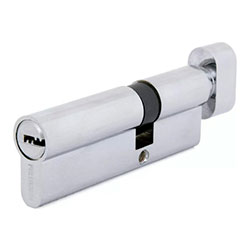 Цилиндровый механизм