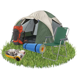 Товары для туризма