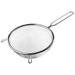 Дуршлаг, сито