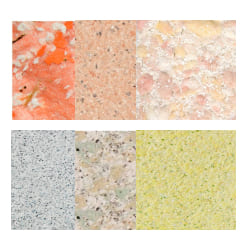 Жидкие обои