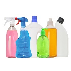 Бытовая химия