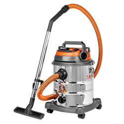 Пылесосы строительные