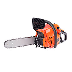 Цепные пилы