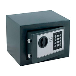 Сейф
