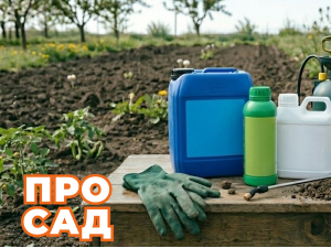 Борьба с сорняками на дачном участке