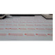 Пенополистирол ТехноНиколь Carbon Eco 1180*580*40L мм