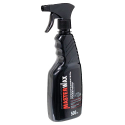Преобразователь ржавчины MasterWax MW060201 с активным цинком 500 мл