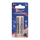 Биты стальные Cutop Profi 83-338 PH 2*50 мм 2 шт Биты стальные Cutop Profi 83-338 PH 2*50 мм 2 шт