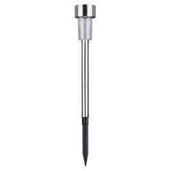 Светильник TDM Electric СС-325 SQ0330-0101 на солнечной батарее сталь 6*35 см