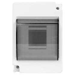Бокс TDM Electric Народный SQ0907-0602 КМПн-2/4 для наружной установки IP30