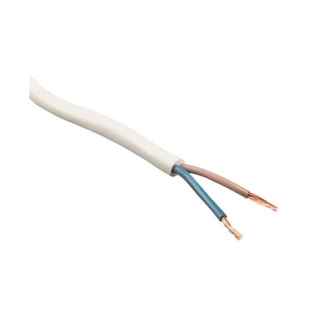 Провод TDM SQ0118-0036 ПВС 2*2.5 Б Провод TDM SQ0118-0036 ПВС 2*2.5 Б